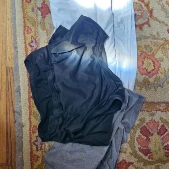 NWT 32 Degrees Men's Cool Relaxed Tank - Picture 4 of 4